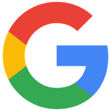 Google letter G logo